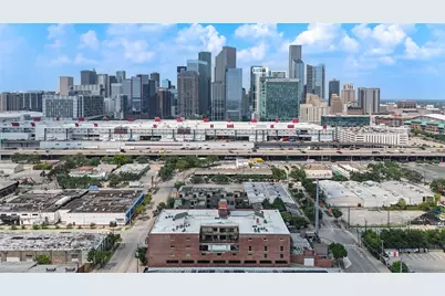 2205 McKinney Street #510, Houston, TX 77003 - Photo 1