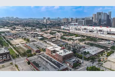 2205 McKinney Street #510, Houston, TX 77003 - Photo 3