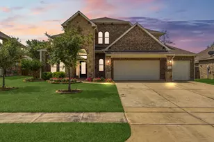 5015 Gold Lantana Trl, Spring, TX 77389 - Photo 3