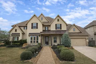 2726 Kingston Bluff Ln, Katy, TX 77494 - Photo 1