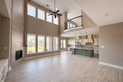 2726 Kingston Bluff Lane, Katy, TX 77494 - Photo 5