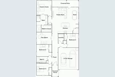 213 Orchard Cove, Snook, TX 77879 - Photo 9