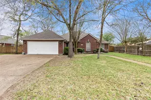 6402 Windwood Dr, College Station, TX 77845 - Photo 5