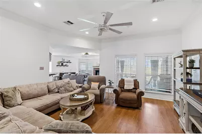 6402 Windwood Drive, College Station, TX 77845 - Photo 13