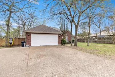 6402 Windwood Drive, College Station, TX 77845 - Photo 1