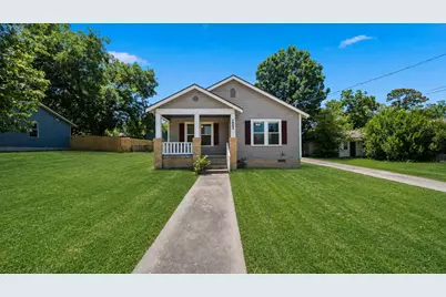 1802 Marjorie Street, Brenham, TX 77833 - Photo 1