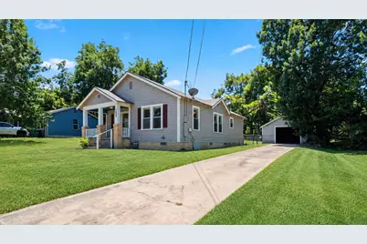 1802 Marjorie Street, Brenham, TX 77833 - Photo 3