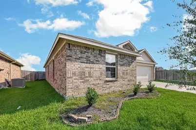 21422 Chester Cliff Lane Lane, Katy, TX 77449 - Photo 1