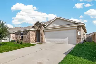 21422 Chester Cliff Ln Ln, Katy, TX 77449 - Photo 3