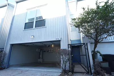 2716 Chenevert Street, Houston, TX 77004 - Photo 1