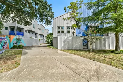2716 Chenevert Street, Houston, TX 77004 - Photo 27