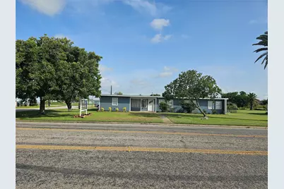 136 Fisher Street, Matagorda, TX 77414 - Photo 1