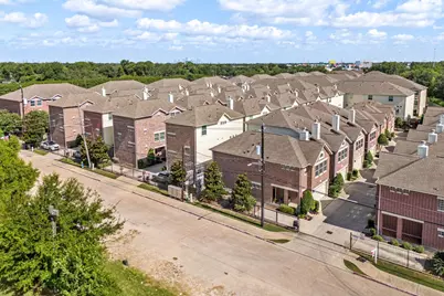 8705 Bryam Street #604, Houston, TX 77061 - Photo 19