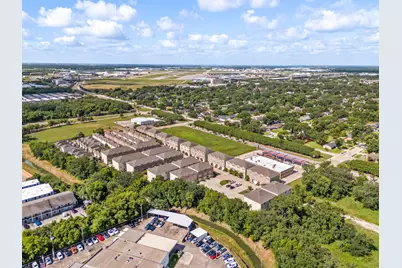 8705 Bryam Street #604, Houston, TX 77061 - Photo 21