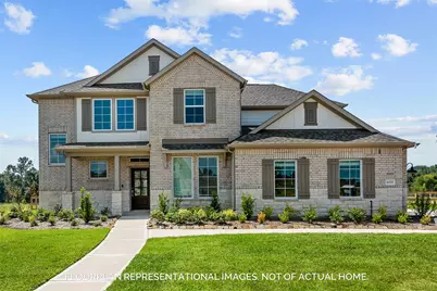 174 Pomelo Drive, Montgomery, TX 77316 - Photo 5