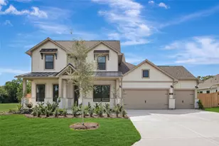 174 Pomelo Dr, Montgomery, TX 77316 - Photo 9
