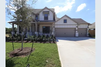 174 Pomelo Drive, Montgomery, TX 77316 - Photo 9