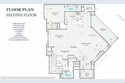 4610 Sunset Circle, Sugar Land, TX 77479 - Photo 5