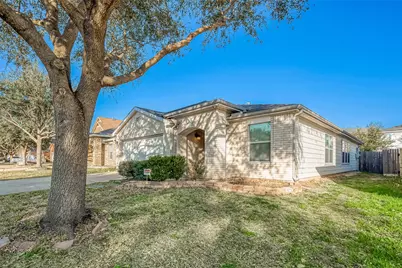 7814 Crestbrook Manor Lane, Cypress, TX 77433 - Photo 5