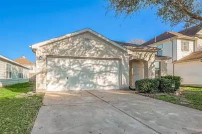 7814 Crestbrook Manor Lane, Cypress, TX 77433 - Photo 3