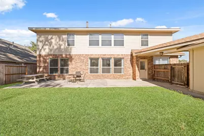 2618 Bridgestone Park Lane, Spring, TX 77386 - Photo 47