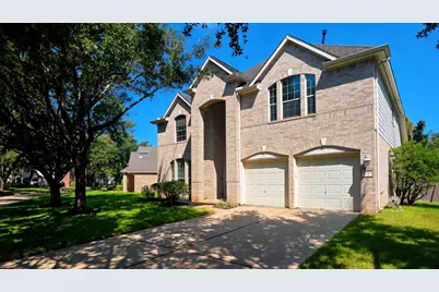 3319 Lily Pond Court, Missouri City, TX 77459 - Photo 3