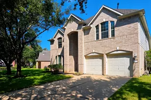3319 Lily Pond Ct, Missouri City, TX 77459 - Photo 3