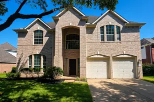 3319 Lily Pond Ct, Missouri City, TX 77459 - Photo 1