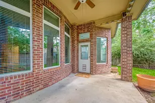 22019 Flashing Ridge Dr, Spring, TX 77389 - Photo 39