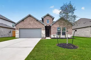 3503 Sago Palm Dr, Manvel, TX 77578 - Photo 1