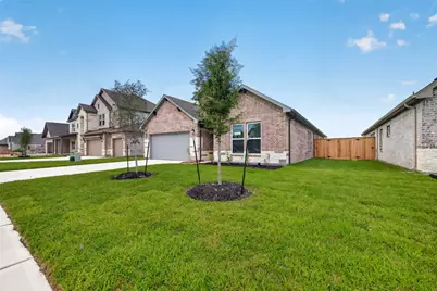 3503 Sago Palm Dr, Manvel, TX 77578 - Photo 5