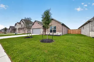 3503 Sago Palm Dr, Manvel, TX 77578 - Photo 5