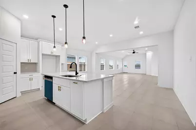 3503 Sago Palm Dr, Manvel, TX 77578 - Photo 13