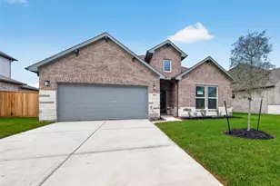 3503 Sago Palm Dr, Manvel, TX 77578 - Photo 3
