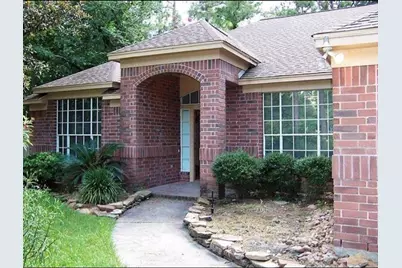35 Barn Lantern Place, The Woodlands, TX 77382 - Photo 1