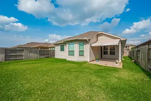 7922 Euphonia Glade Ln, Richmond, TX 77407 - Photo 19