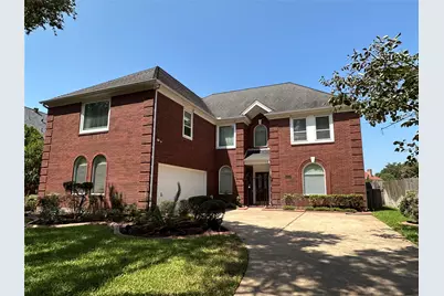 1103 Gloria Court, Sugar Land, TX 77478 - Photo 1