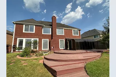 1103 Gloria Court, Sugar Land, TX 77478 - Photo 13
