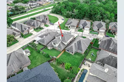4105 Livorno Lane, Friendswood, TX 77546 - Photo 3