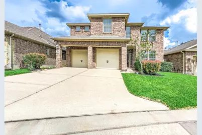 4105 Livorno Lane, Friendswood, TX 77546 - Photo 1