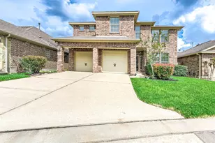 4105 Livorno Ln, Friendswood, TX 77546 - Photo 1