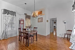 207 W Elder St, Colmesneil, TX 75938 - Photo 13