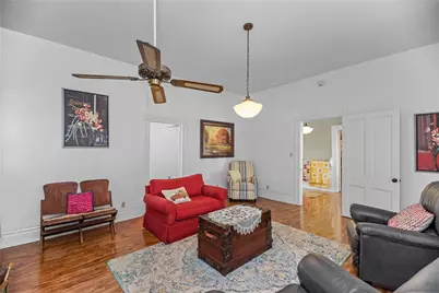 207 W Elder Street, Colmesneil, TX 75938 - Photo 9