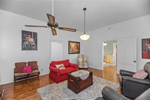 207 W Elder St, Colmesneil, TX 75938 - Photo 9