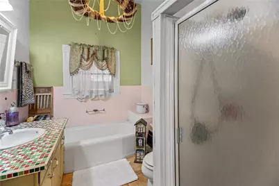 207 W Elder Street, Colmesneil, TX 75938 - Photo 17