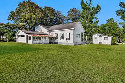 207 W Elder Street, Colmesneil, TX 75938 - Photo 25