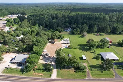 207 W Elder Street, Colmesneil, TX 75938 - Photo 39