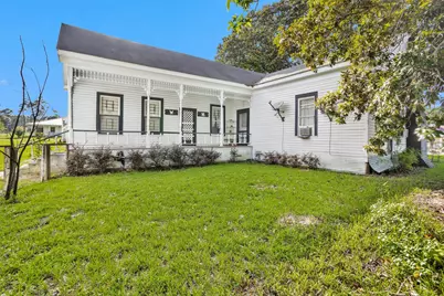207 W Elder Street, Colmesneil, TX 75938 - Photo 23