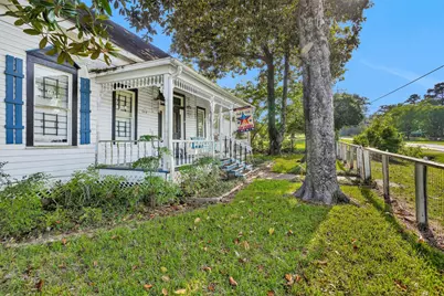 207 W Elder Street, Colmesneil, TX 75938 - Photo 3