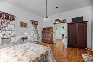 207 W Elder St, Colmesneil, TX 75938 - Photo 15